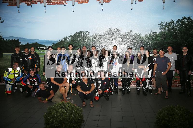 /27 24.07.2026  Speer Racing ADR/Gruppenfoto Rookies Camp